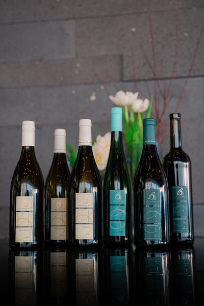 Weinpakete