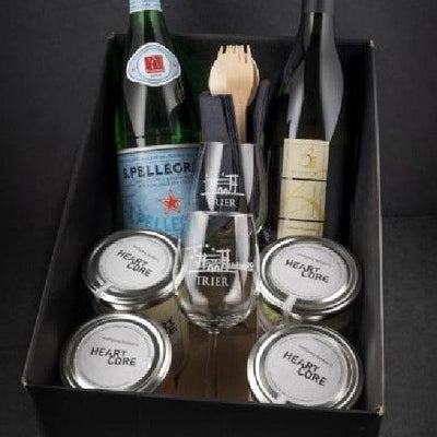 BECKERS genussboxen
